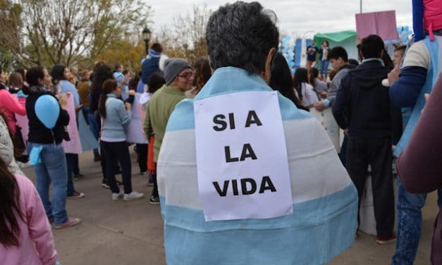 ¿Por qué el aborto se sigue aprobando en nuestro tiempo?