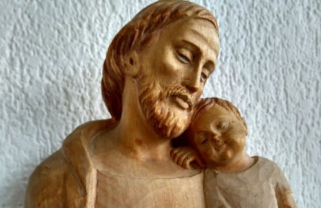 San José, un santo para nuestra vida cotidiana