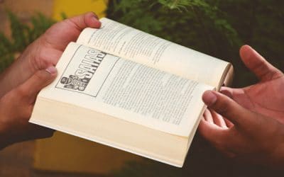 Una oración para tiempo de pandemia