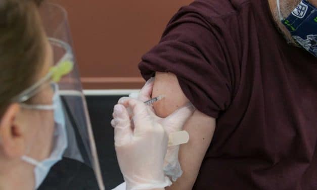 Vacunarse, una acción para el bien común