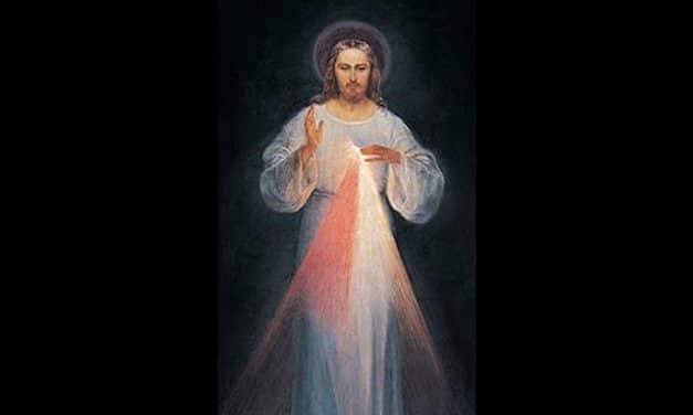 Bajo la luz de santa Faustina y san Juan Pablo II