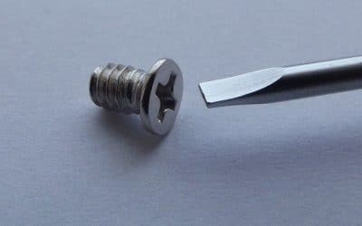 Cuando el experto se equivoca