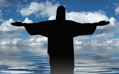 El cielo nuevo y la tierra nueva