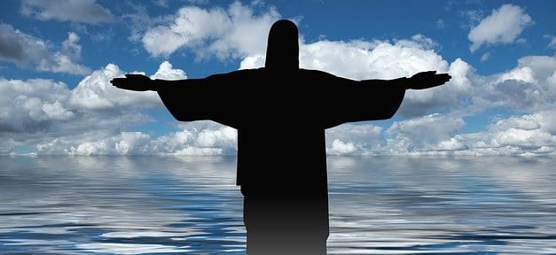 El cielo nuevo y la tierra nueva