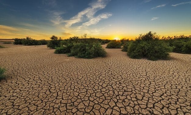 El desabasto de agua ante la Pascua de Resurrección