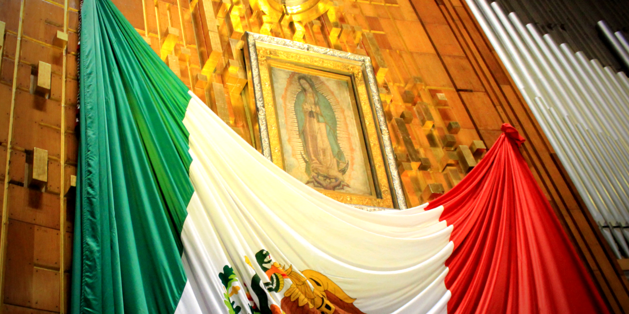 México es la nación predilecta de la morenita. ¿Le hemos correspondido?