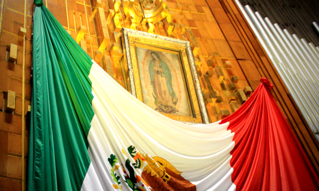 México es la nación predilecta de la morenita. ¿Le hemos correspondido?