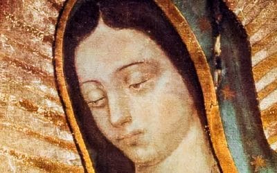 La morenita del Tepeyac nos pide que México despierte en cada uno de nosotros