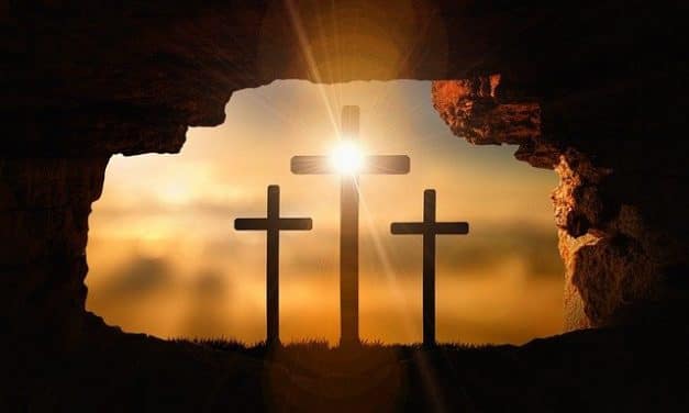 La Resurrección de Cristo y nosotros