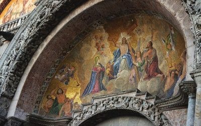 La resurrección y la vida del mundo futuro