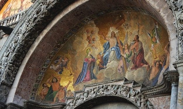 La resurrección y la vida del mundo futuro