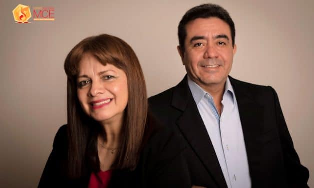 Músicos católicos rompen fronteras