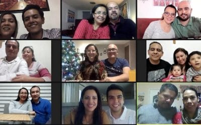Noviazgo y matrimonio: fortalece tu decisión de amar cada día