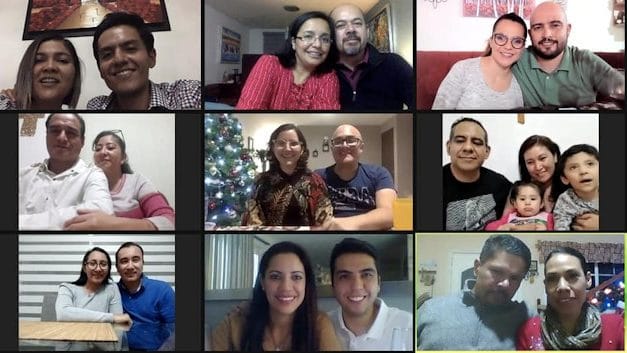 Noviazgo y matrimonio: fortalece tu decisión de amar cada día