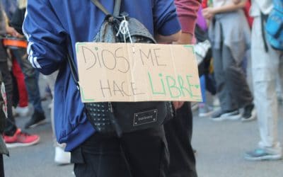 Para romper las mayorías su silencio