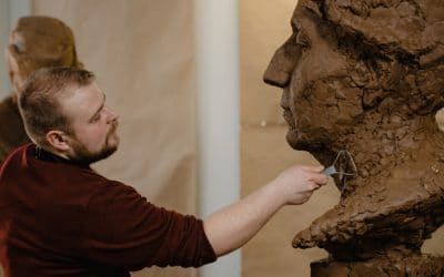 “Todo se logra con la paciencia”