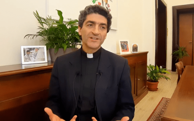 “Si las vacunas son luz, han de serlo para todos por igual”