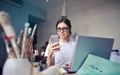Analfabetismo digital: el arte perdido de escribir bien en las redes