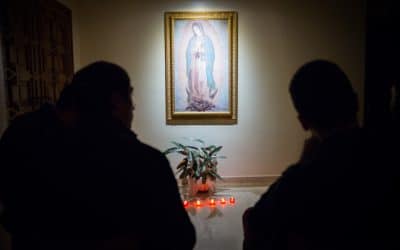 Ante la crisis: “Que todos seamos uno”