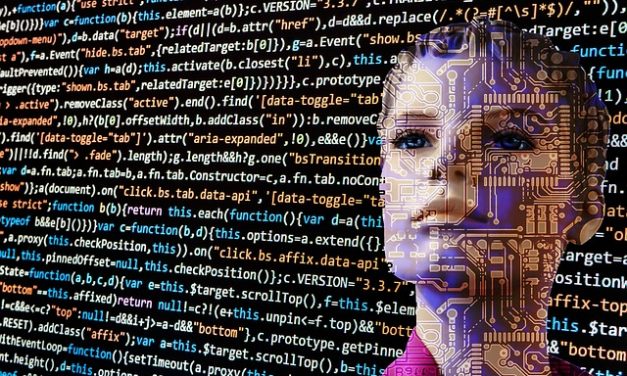 Inteligencia artificial y seres humanos