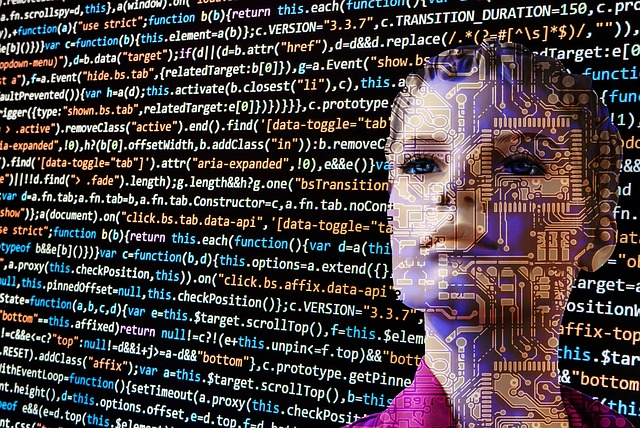 Inteligencia artificial y seres humanos