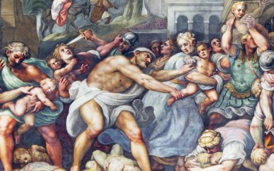 El zorro y la levadura