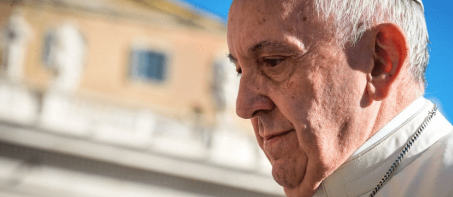 Papa a la Cumbre Iberoamericana: “Vacunas contra la COVID para todos”