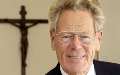Requiem por Hans Küng, el Voltaire con sotana