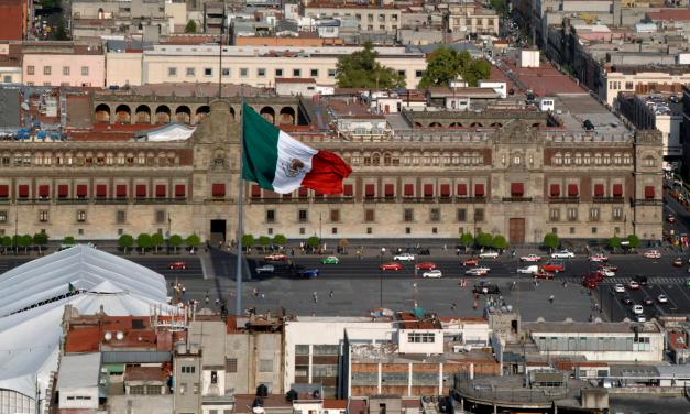 Hay que recuperar de nuevo el “Poder del Pueblo”