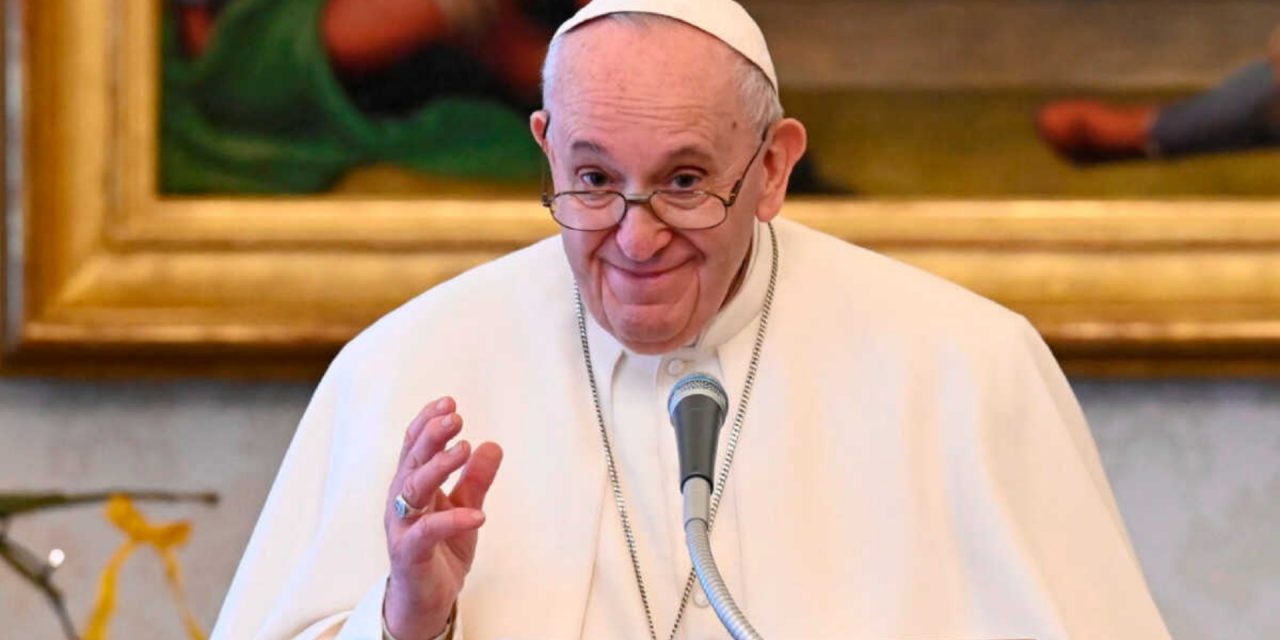 Gobiernos populistas: “paternalistas políticos”, recuerda el Papa Francisco