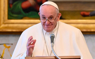 Gobiernos populistas: “paternalistas políticos”, recuerda el Papa Francisco