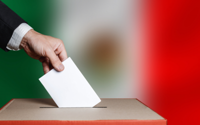 Hacia la Unidad de los Mexicanos