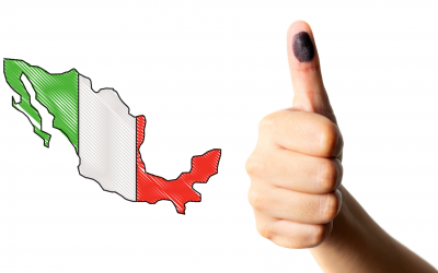 Democracia: La mejor forma para construir una sociedad justa