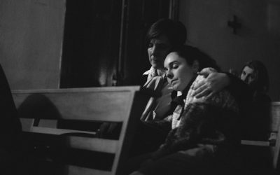 6º Domingo de Pascua (Jn 15, 19-17)