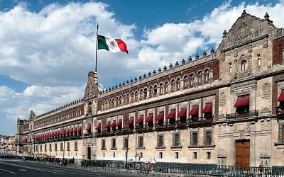 Es necesario construir un país de instituciones autónomas y sólidas