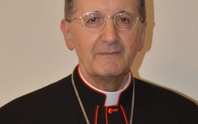 La Santa Sede pide vacunar a los sacerdotes expuestos a riesgo