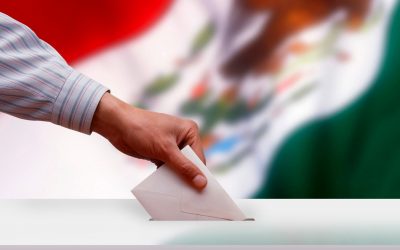 El voto: Instrumento para lograr la paz y armonía