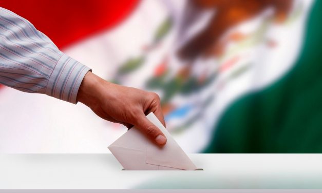 El voto: Instrumento para lograr la paz y armonía