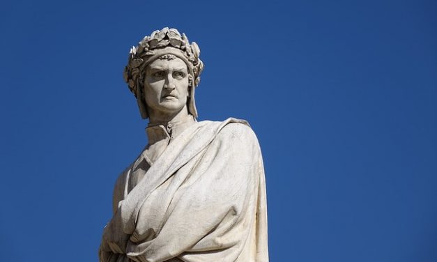 Dante y el Papa Francisco