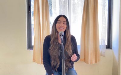 “Dios me ha bendecido mucho y se merece lo mejor”