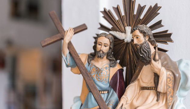 Domingo de la Santísima Trinidad