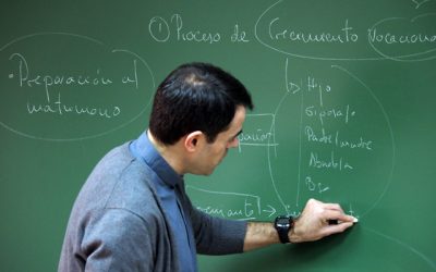 Educar en la responsabilidad tarea de todos