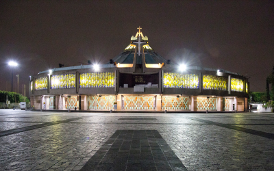 Lo que parecía imposible en 1531, sucedió. Lo imposible hoy, debe suceder