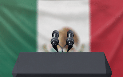 Gobierno y proyectos que contribuyan al bien común