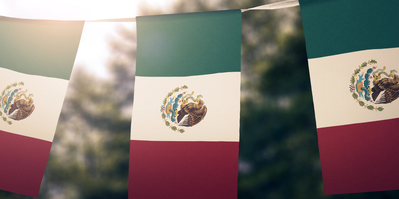 El cambio en México debe aliarse al cambio de época