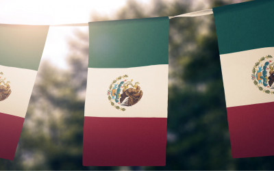 El cambio en México debe aliarse al cambio de época