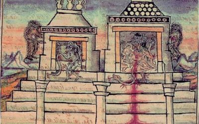 Mitos y controversias en torno a la caída de los aztecas