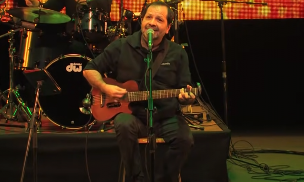 Historia de una canción: “Nadie te ama como Yo”