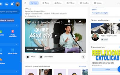 TuCristo.com, la red para hacer lío