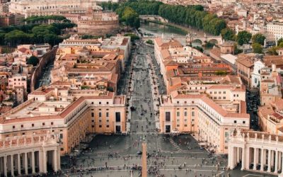 Vacunas: “Hay que confiar en la palabra del Vaticano”